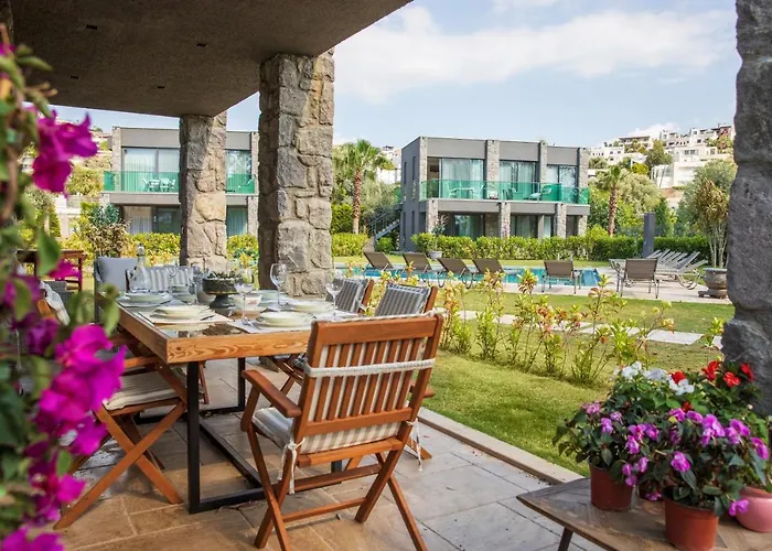 Yazlık Villa